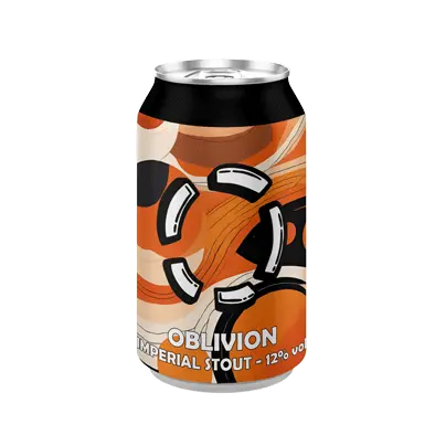 Brouwerij LOST Oblivion
