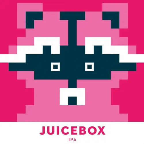 Bandit Brewery Juicebox - Sabro and Mosaic