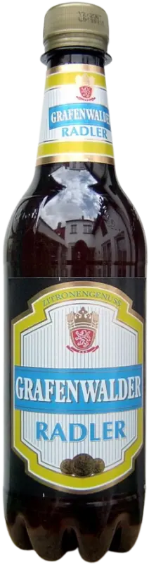 Lidl Grafenwalder Radler