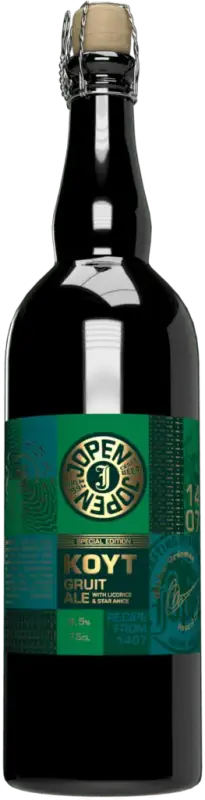 Jopen Koyt Special Edition