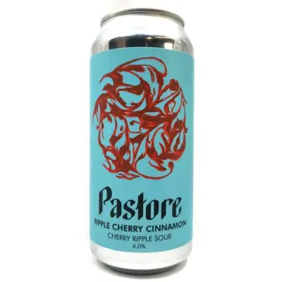 Pastore Brewing and Blending Ripple - Cherry Cinnamon