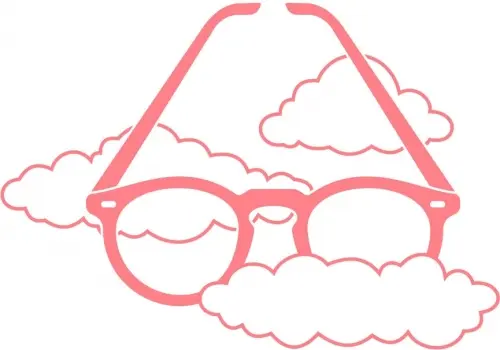 Wiper and True Cloud Gazing