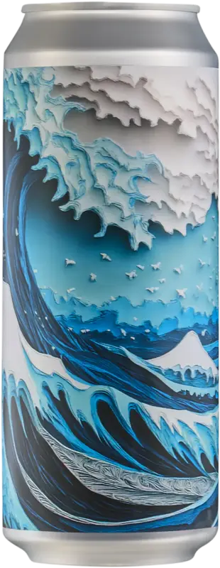 Beersmiths Ocean