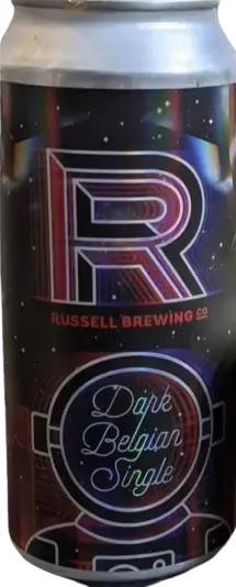 Russell Brewing Company Dark Belgian Single