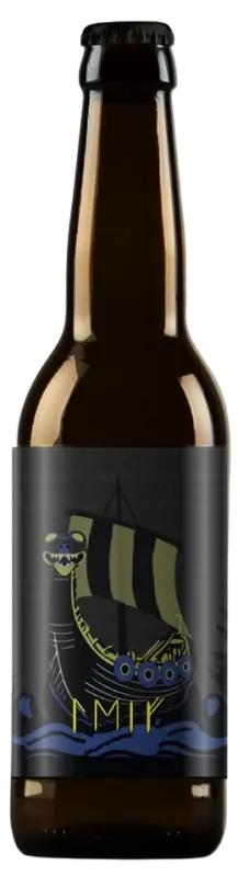 Brouwerij Stijl Leif