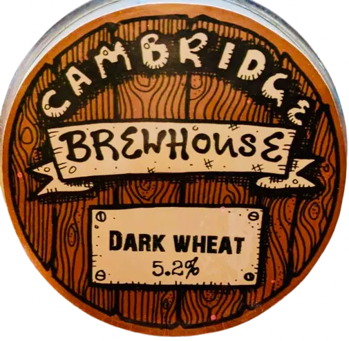 King Street Brewhouse Dark Wheat