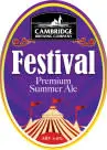 King Street Brewhouse Festival