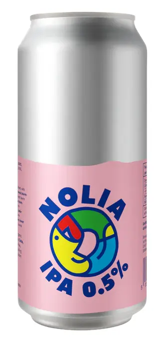 Nolia Nolia IPA