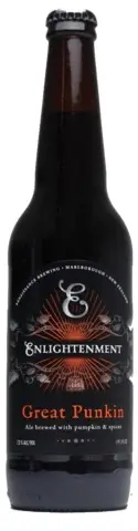 Renaissance Brewing Enlightenment Series Great Punkin