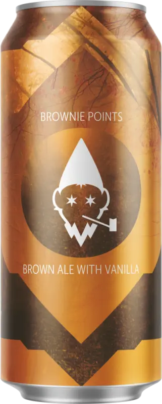 Maplewood Brewery & Distillery Brownie Points