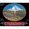 Logsdon Farmhouse Ales Far West Vlaming