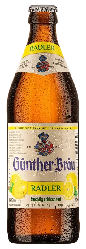 Privatbrauerei Günther Radler