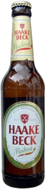 Haake-Beck Maibock
