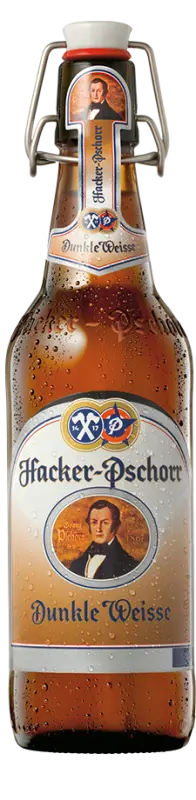Hacker-Pschorr Dunkle Weisse