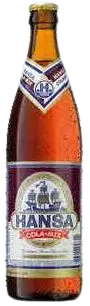 Hansa Bier Cola-Mix