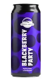 Čierny Kameň Blackberry Party