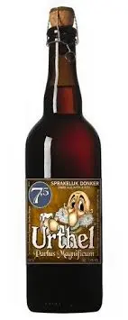 Brouwerij Urthel Parlus Magnificum / Vlaemse Bock