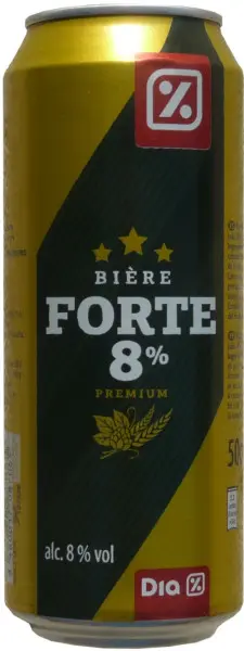 Dia Extra (Pura Malta)