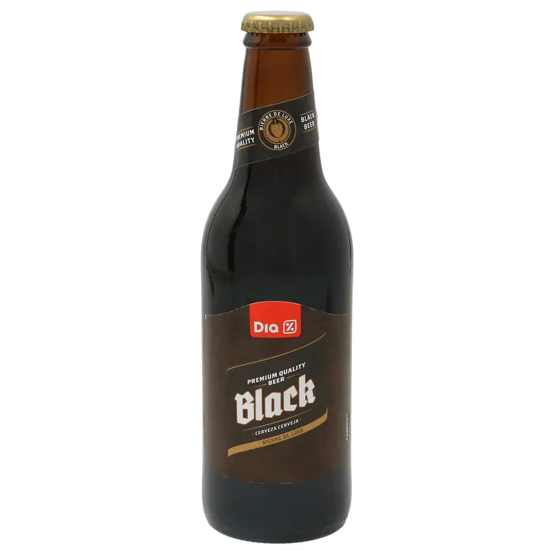 Dia Black