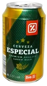 Dia Especial 5,6%