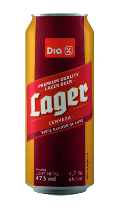 Dia Lager