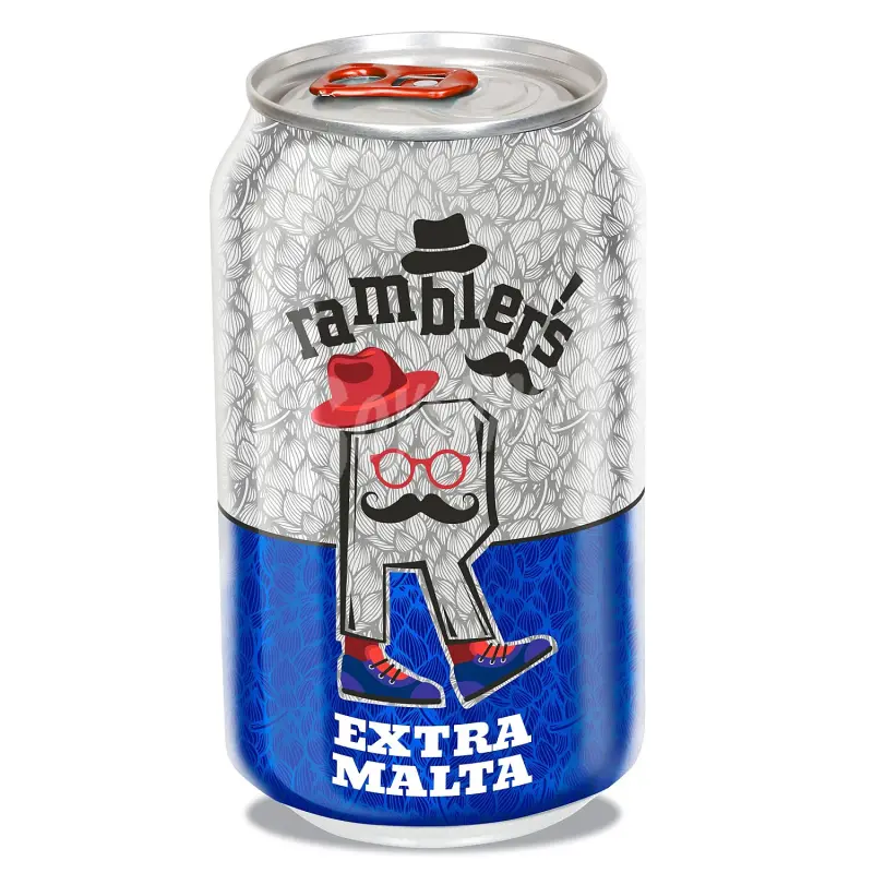 Dia Rambler's Extra Malta