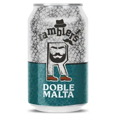 Dia Rambler's Doble Malta