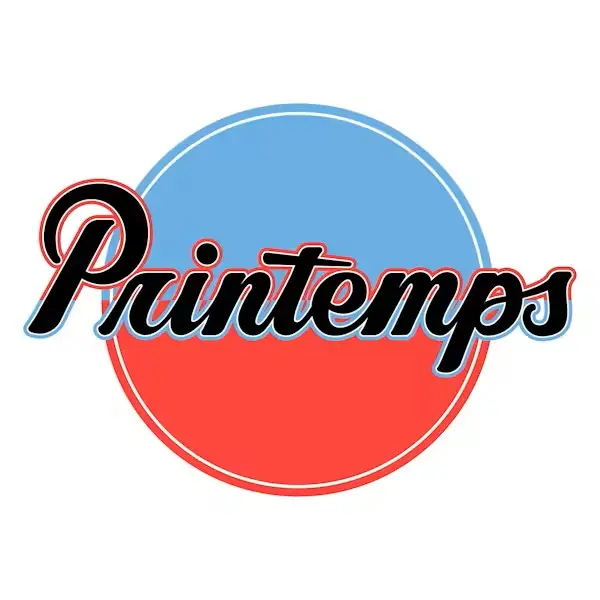 Oxbow Brewing Company Printemps