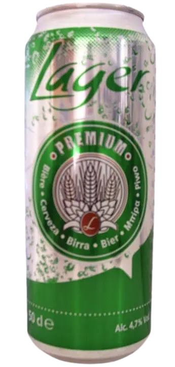 Carrefour Marchandises Internationales (CMI) Premium Lager