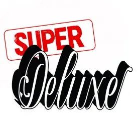 Oxbow Brewing Company Super Deluxe