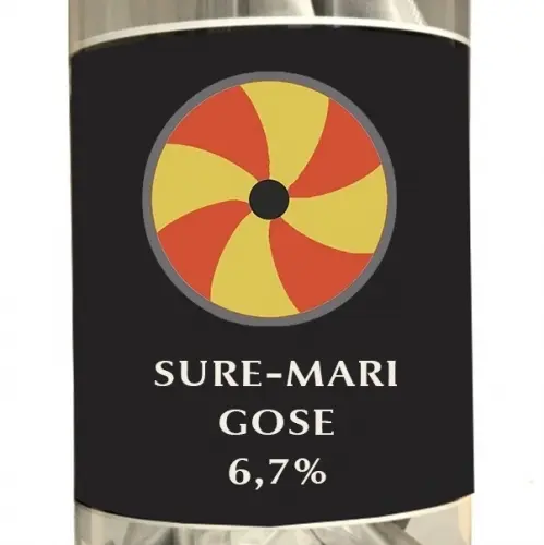 Rygr Brygghús Sure Mari (6.7%)