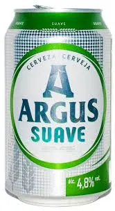 Lidl Argus Suave