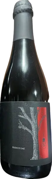 Side Project Brewing Double Barrel Finished - French Oak