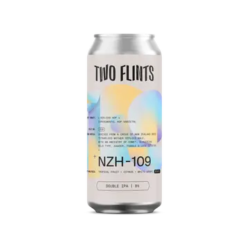 Two Flints Brewery NZH-109