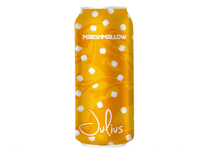 Tree House Brewing Company Julius - Marshmallow