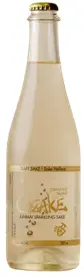 Artisan Sakemaker Studio Osake Junmai Sparkling Sake