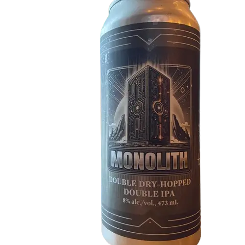 Rorschach Brewing Co. Monolith