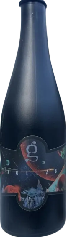 Gnosis Brewing Mash Ray