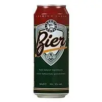 AMS Sourcing B.V. Euroshopper Bier Premium Lager