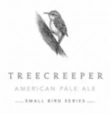 Trillium Brewing Company Treecreeper