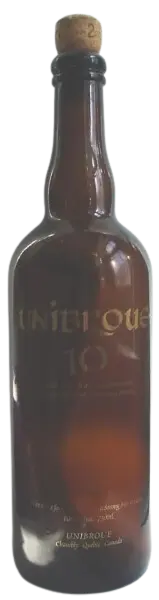Unibroue Unibroue 10