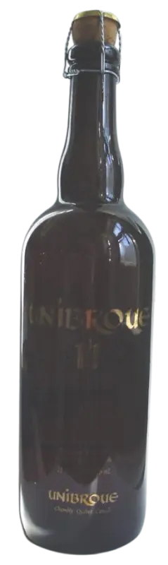 Unibroue Unibroue 11