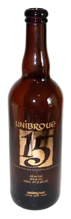 Unibroue Unibroue 15