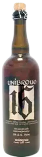 Unibroue Unibroue 16
