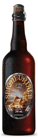 Unibroue Seigneuriale