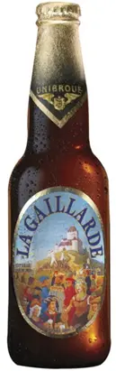 Unibroue La Gaillarde