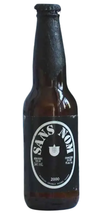 Unibroue Sans Nom