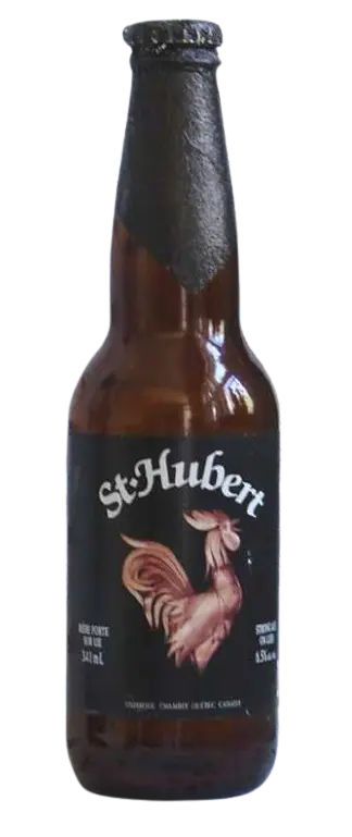 Unibroue St-Hubert