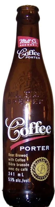 Mill Street Brewery Coffee Porter