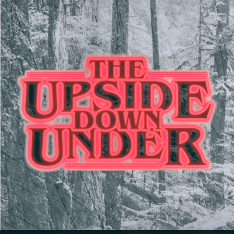 Trap Door Brewing Upside Down Under